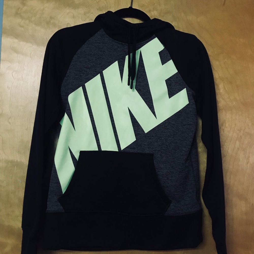 Nike sweater